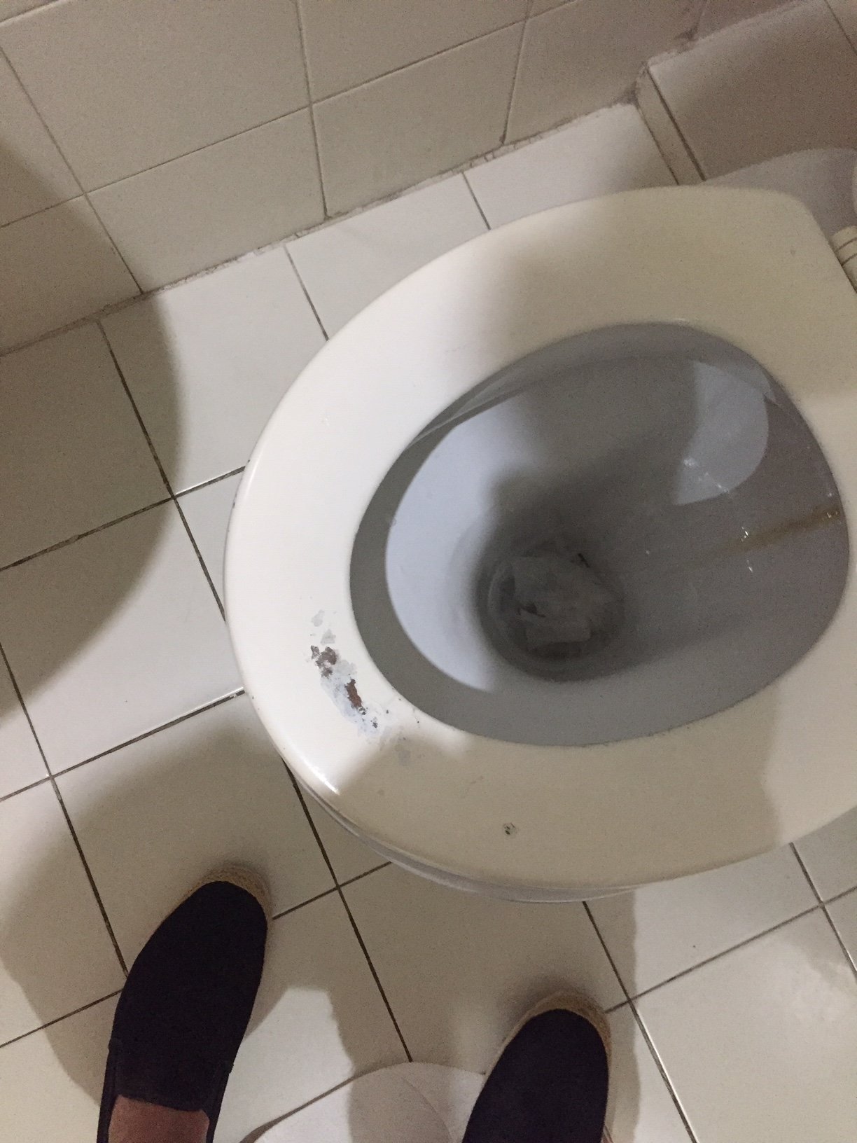 珊瑚酒店-浴室