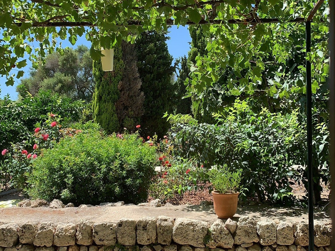 珀喜萧毕尼康帕德农场酒店主图