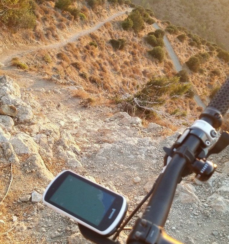 Wheelie Cyprus-城邦必去景点