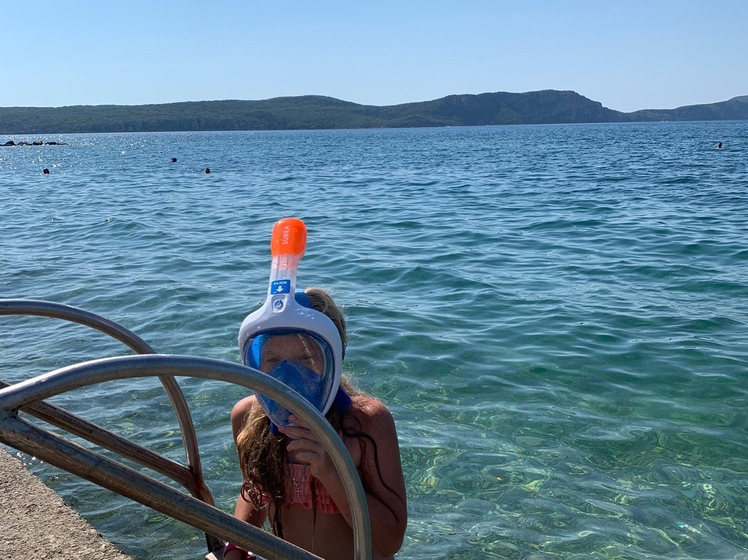 Miramare Hotel主图