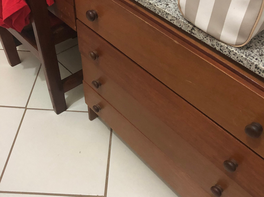 Dan Inn Barretos主图