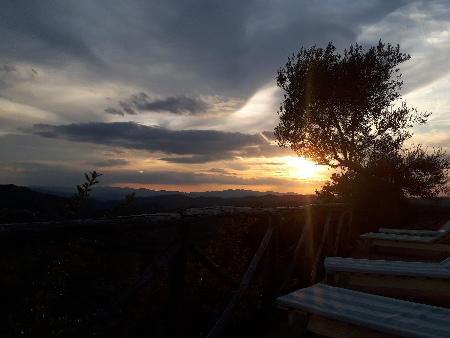 Agriturismo Monte Valentino主图