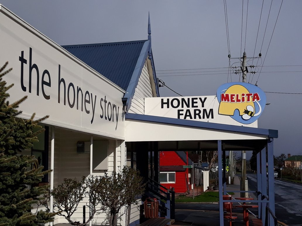 Melita Honey Farm景点图片