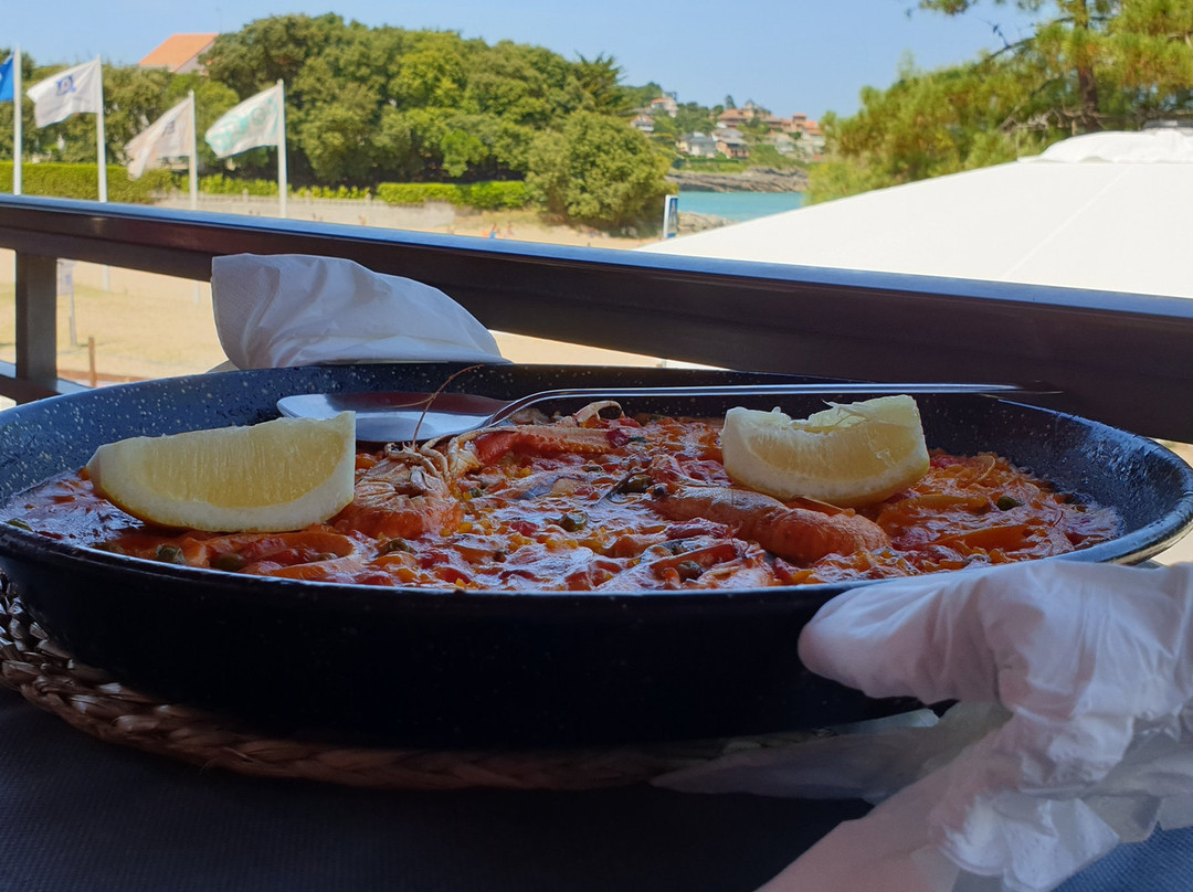 Hotel Campomar主图