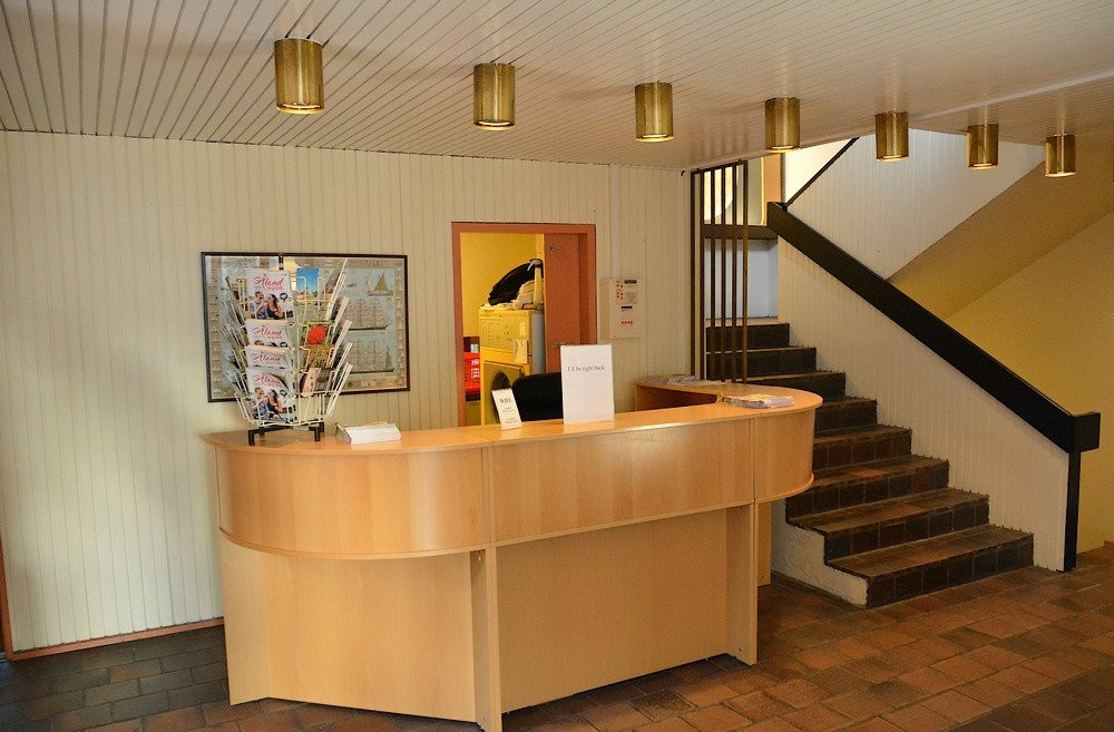 Hotel Esplanad主图