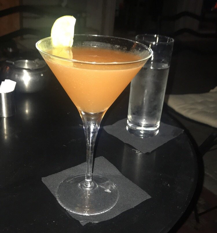 Boheme Bar, Tapas & Cafe-罗德城必去景点