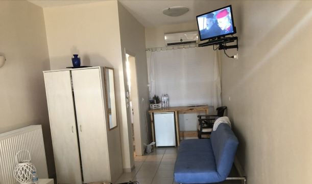 坎沃佩特拉酒店-官方