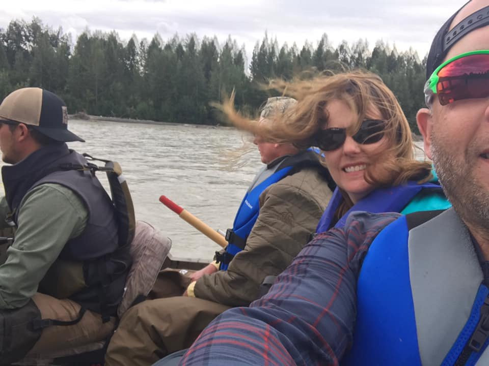 Talkeetna Fishing Guides景点图片