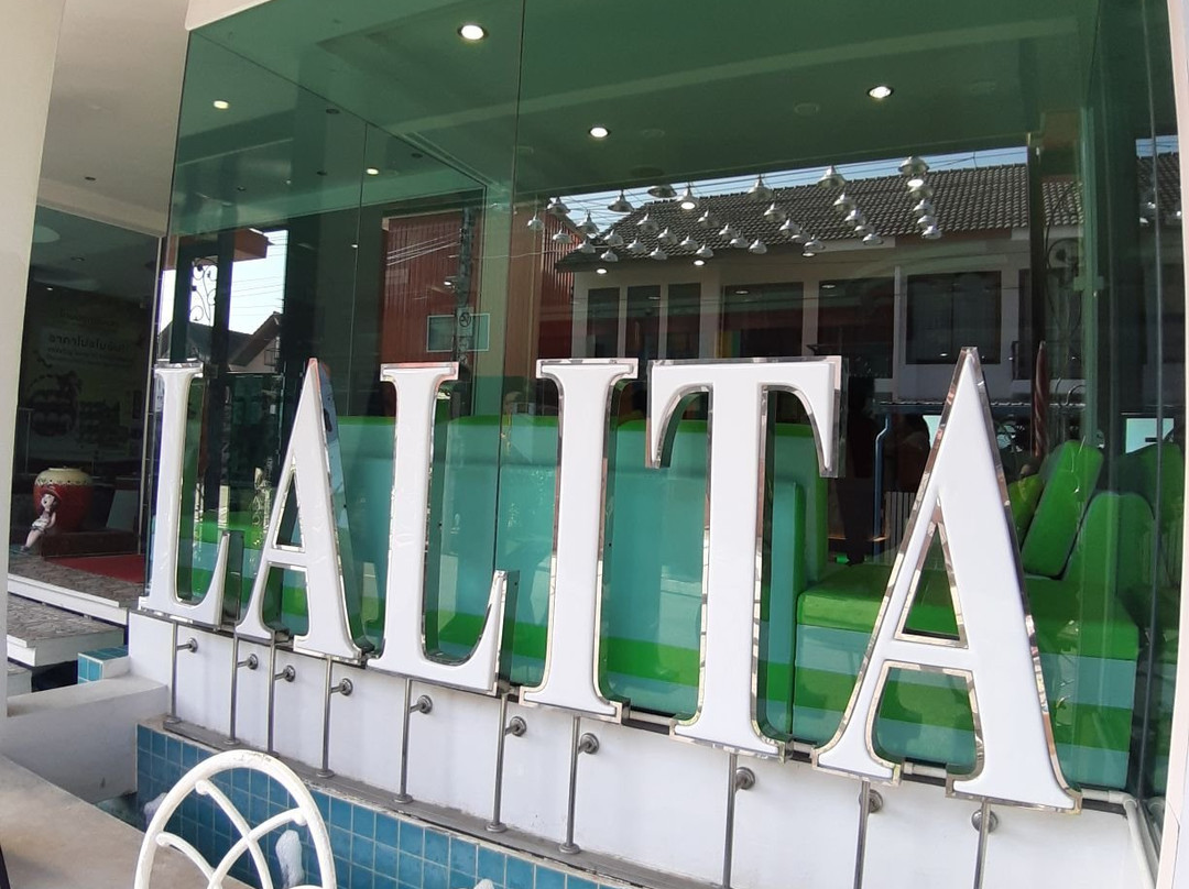 Lalita Boutique Hotel Hat Yai主图