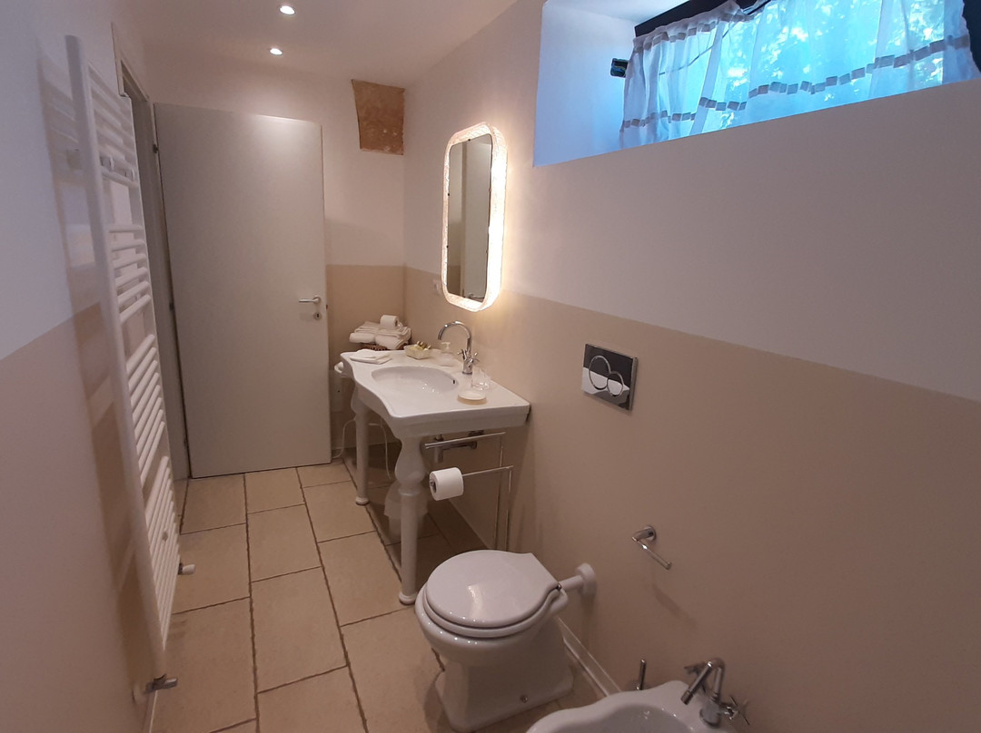 Masseria Palane主图