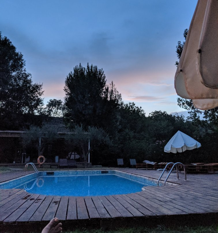 Hotel Masia La Palma主图