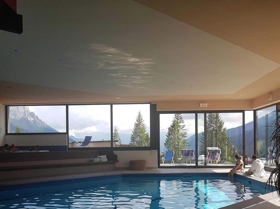 Hotel San Martino主图