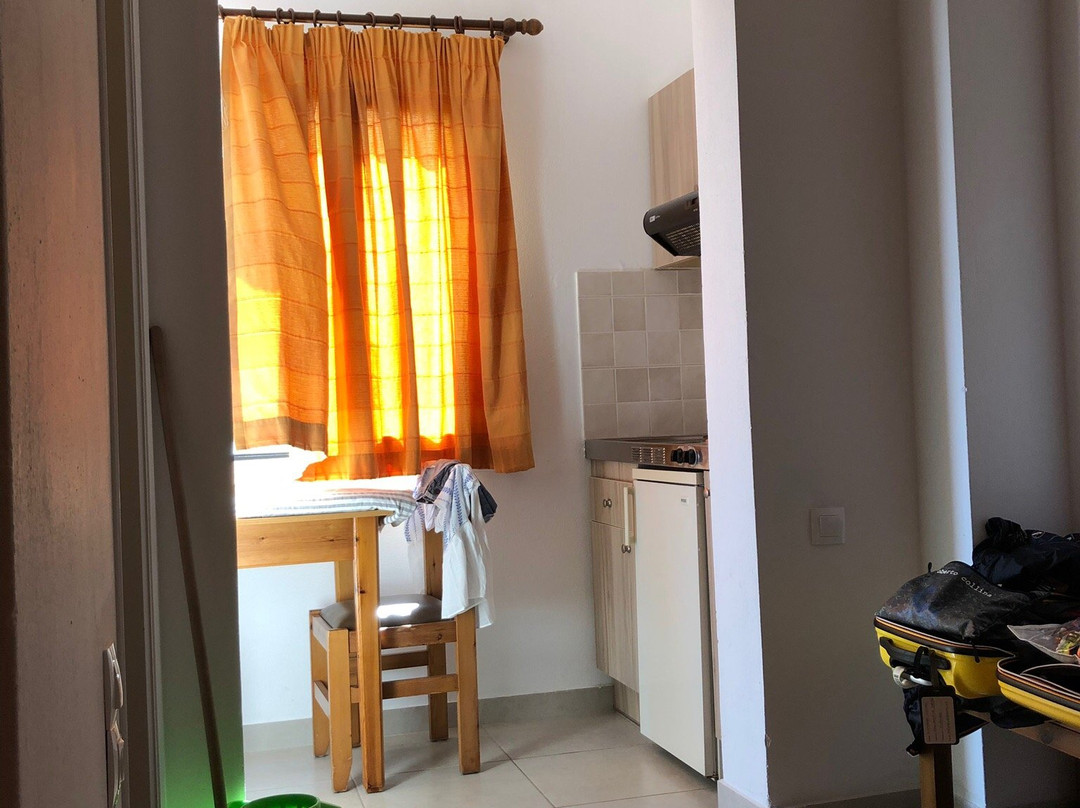 Mastorakis Hotel And Studios主图