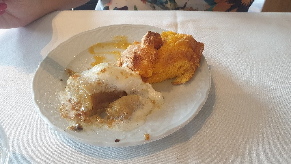 Arco de Baulhe旅游攻略图片