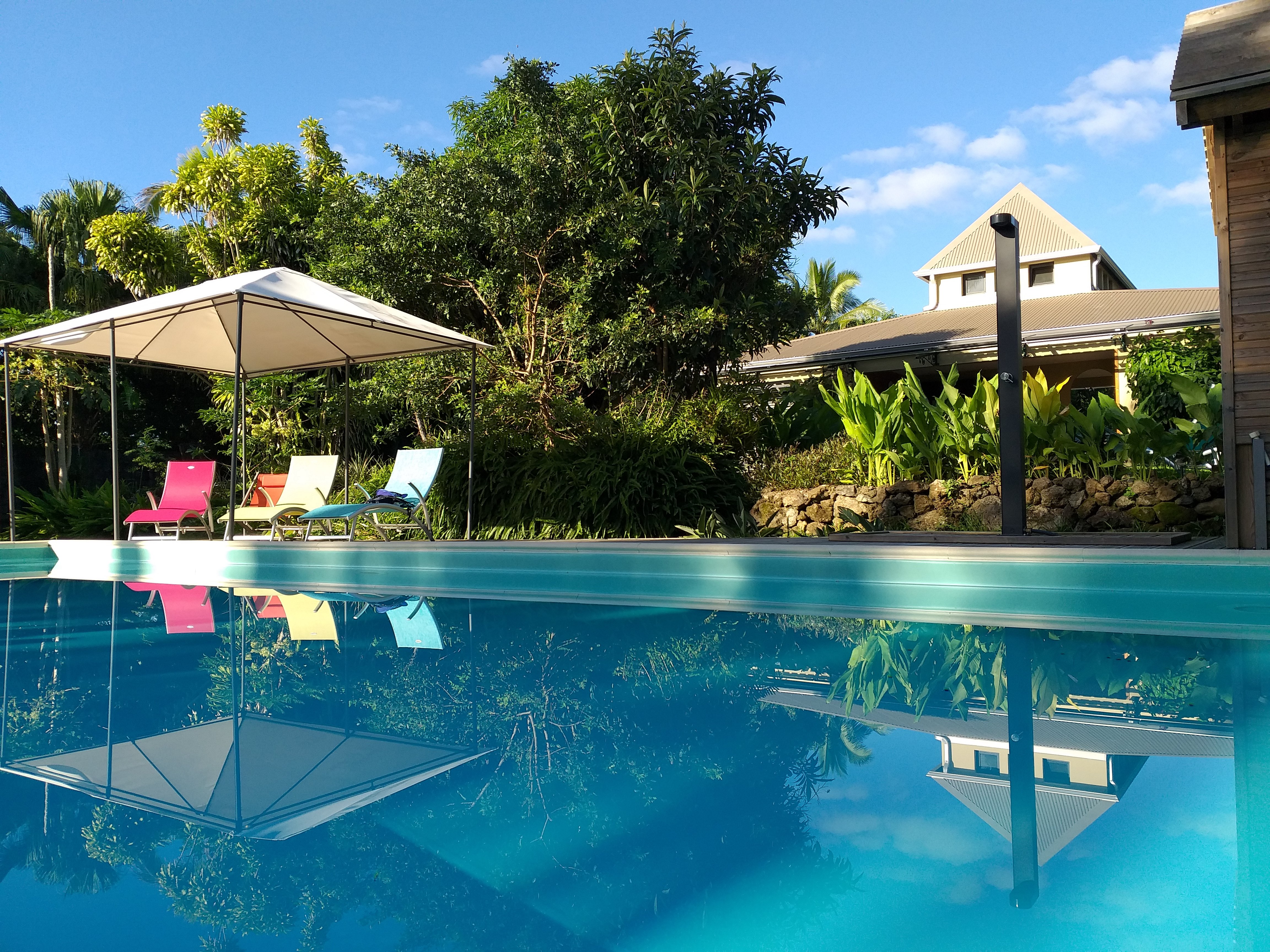 Poivre & Citronnelle-官方