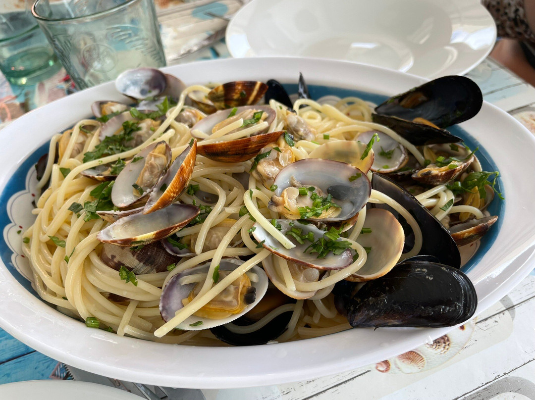 Pescaturismo Maria Rossana-Calasetta必去景点