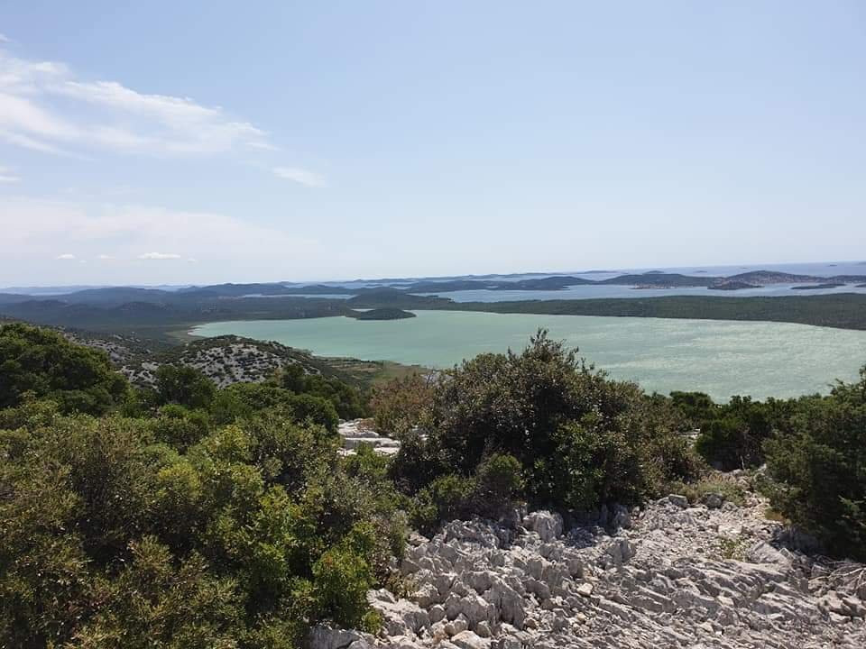 Vrana Lake Nature Park-Pakostane必去景点