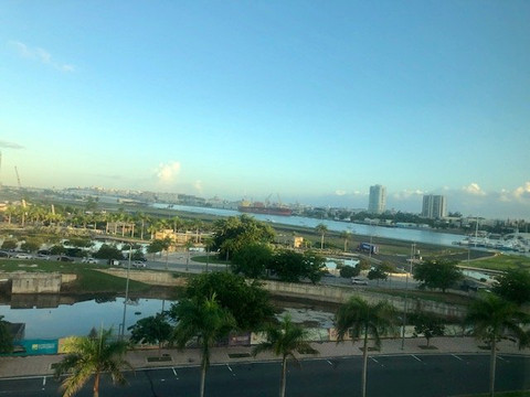 Hyatt Place San Juan主图