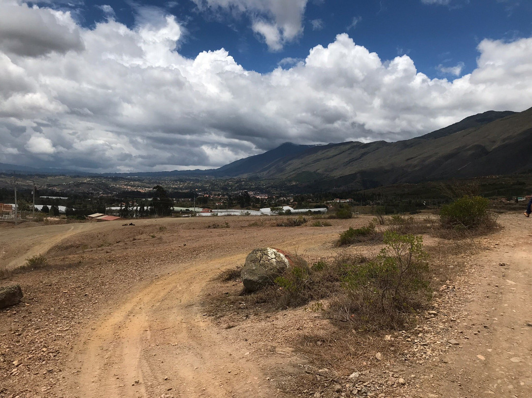 Janto Eco-turismo Equino Cabalgatas y Caminatas-莱瓦镇必去景点