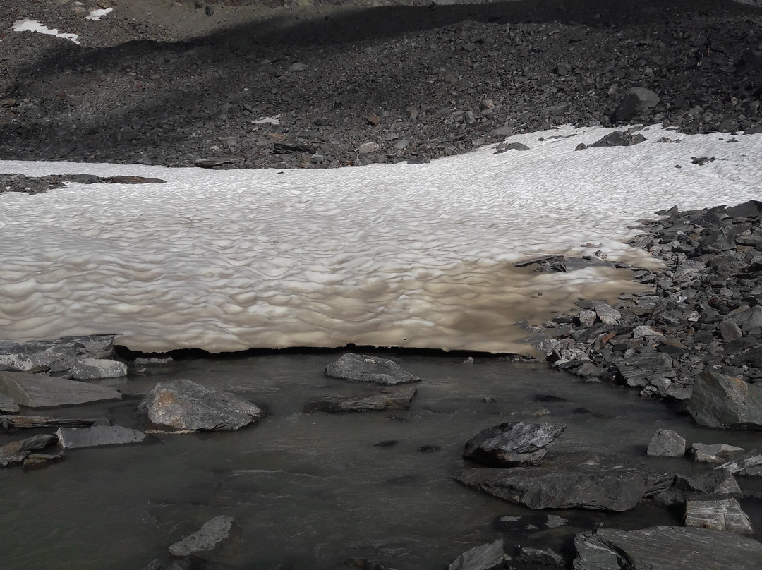 Virage Montagne-霞慕尼必去景点