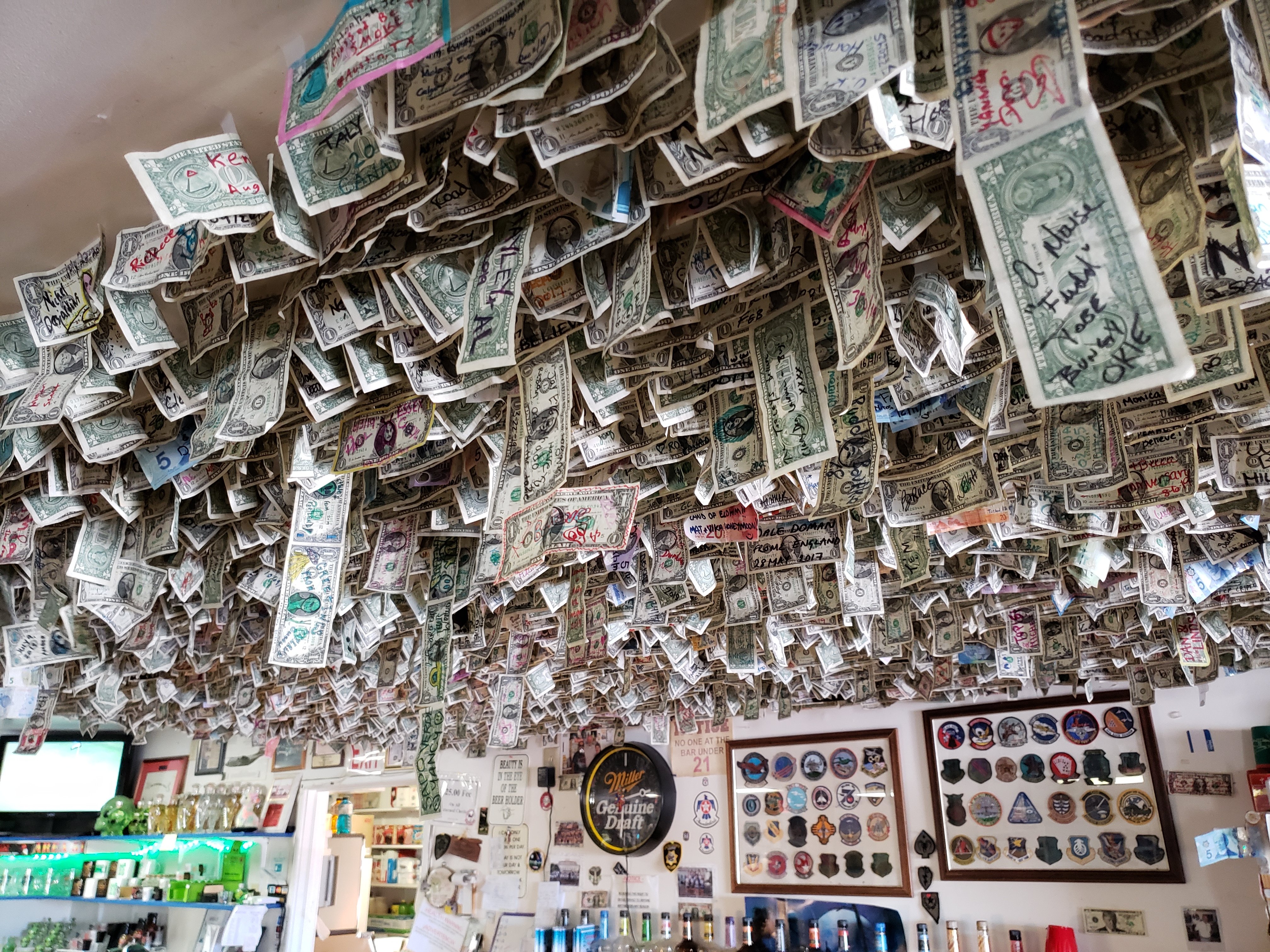 Little A'Le'Inn-餐饮