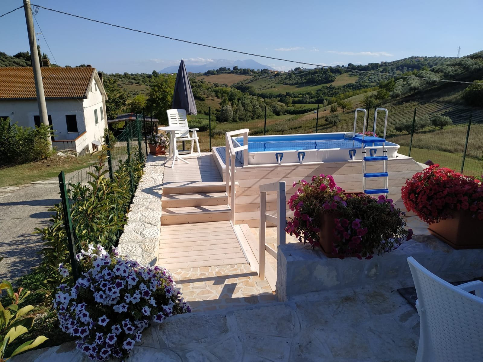 La Casa del Nonno-官方