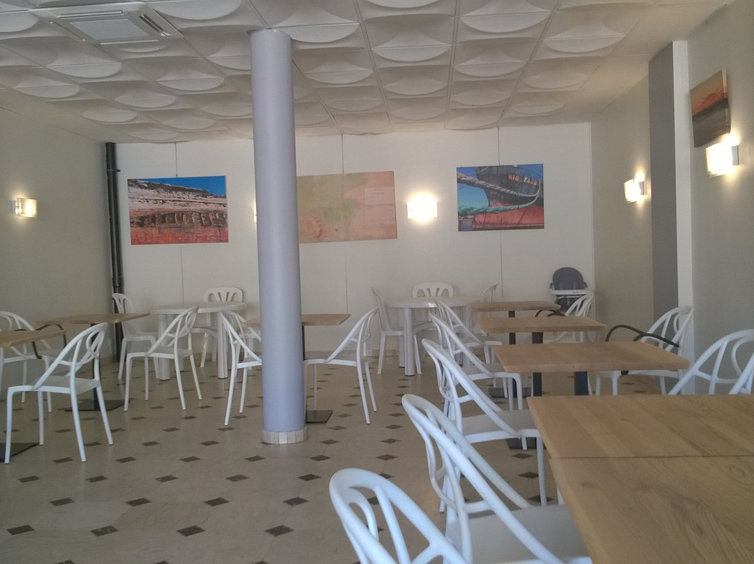 Hotel Sables D'or主图