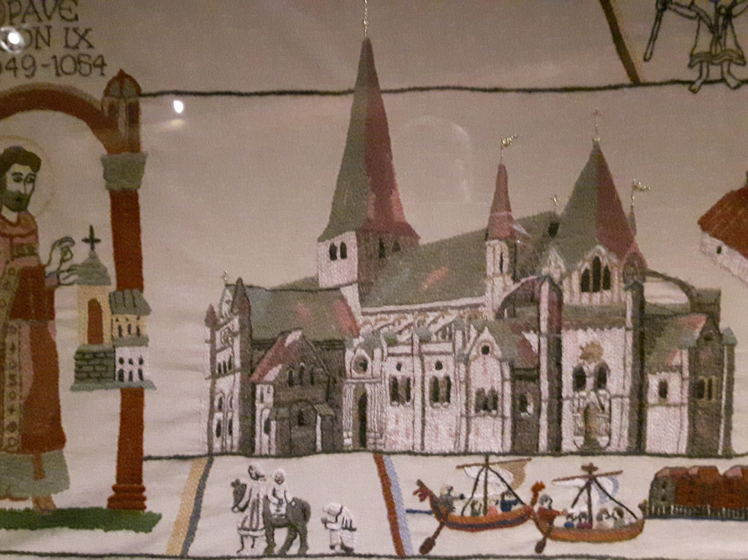 Utmarksmuseet