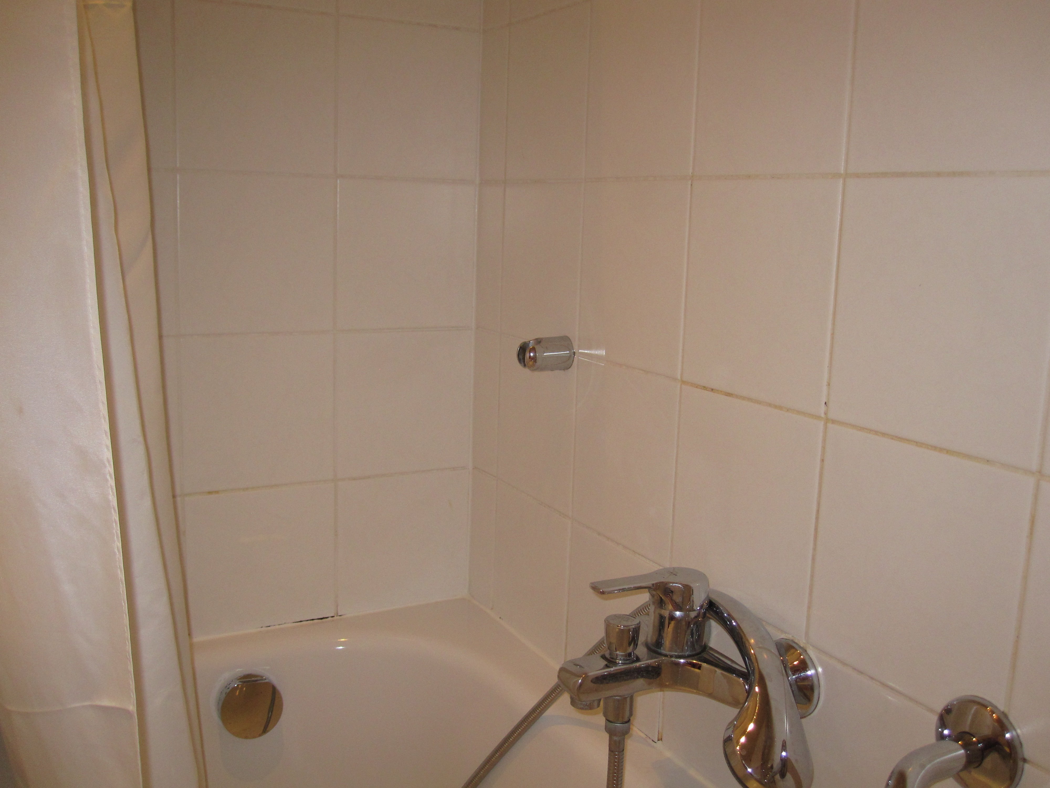 Orea Hotel Voro Brno-浴室