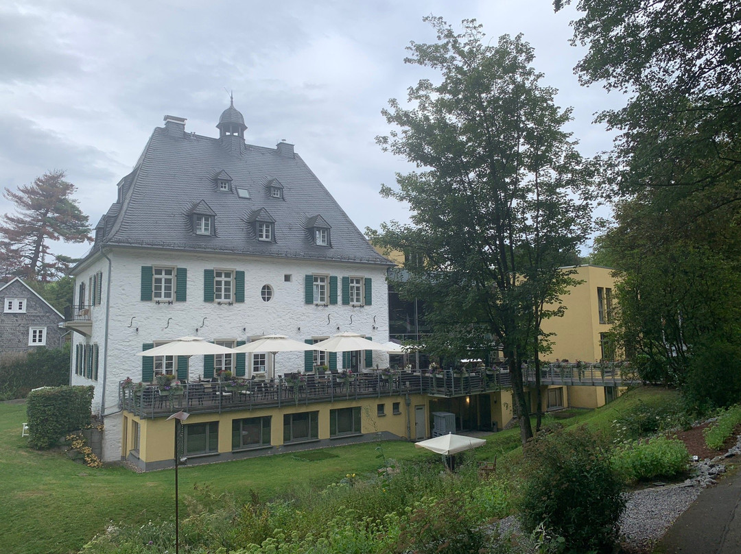 Gut Landscheid Hotel & Restaurant主图