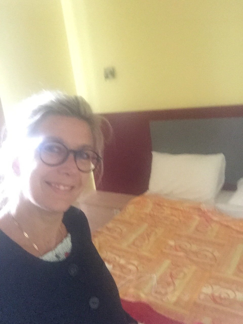 Libre Hotel-官方