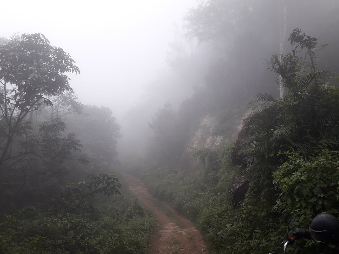 Urumbikkara-伊杜基必去景点