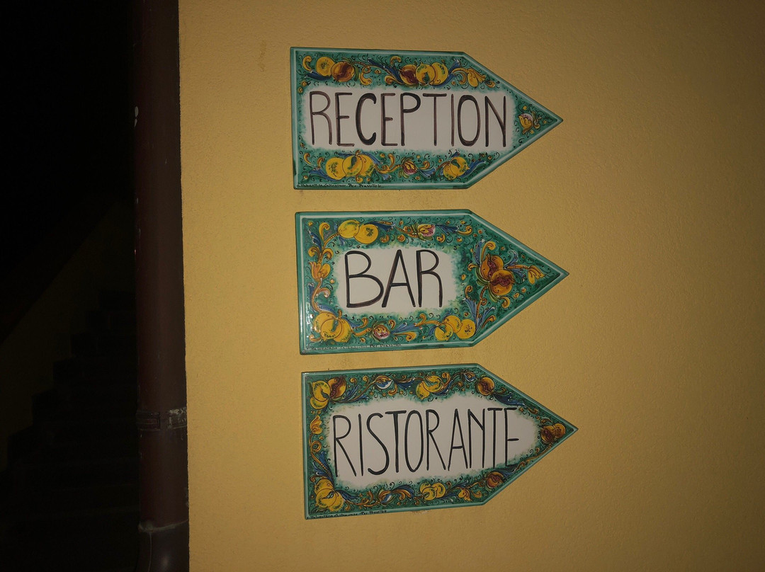 Agriturismo Serra San Biagio主图