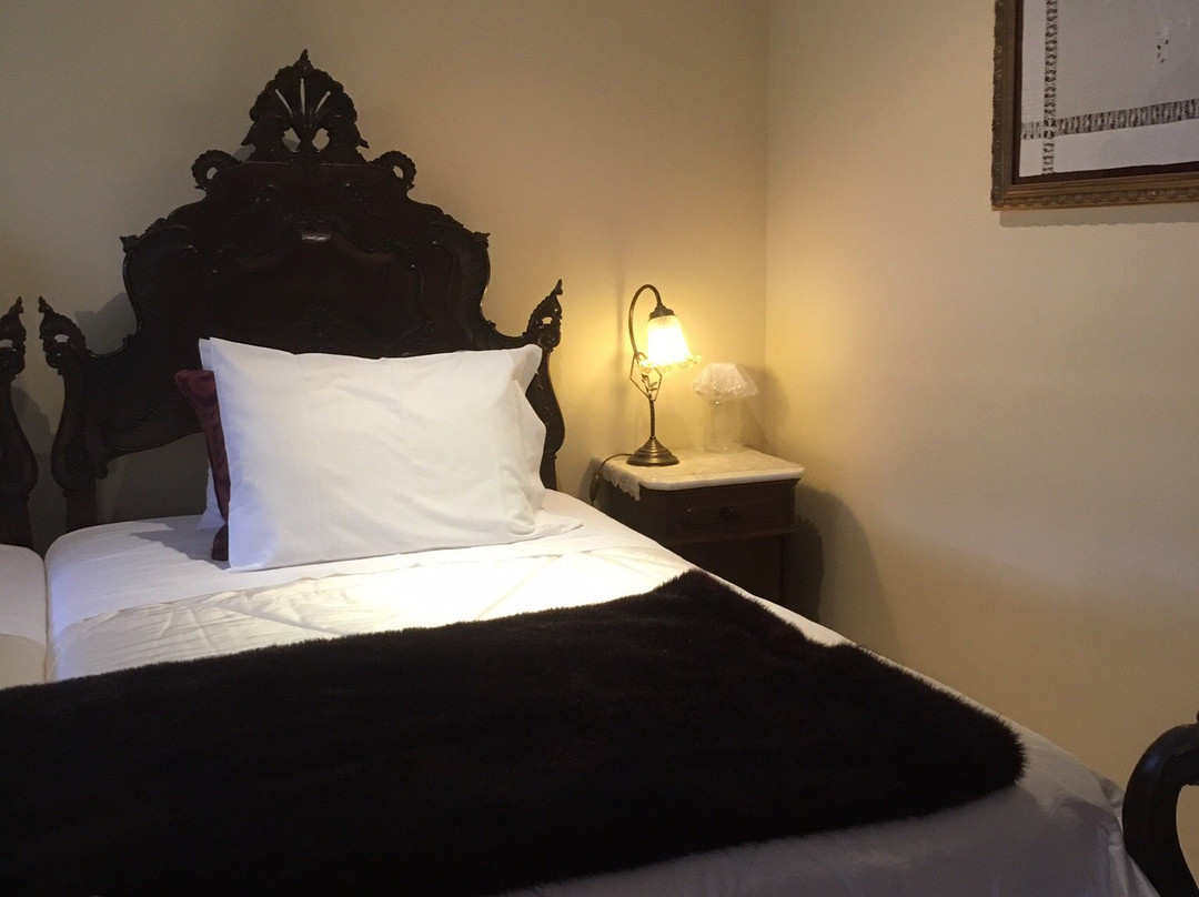 Outros Tempos - Turismo de Aldeia主图