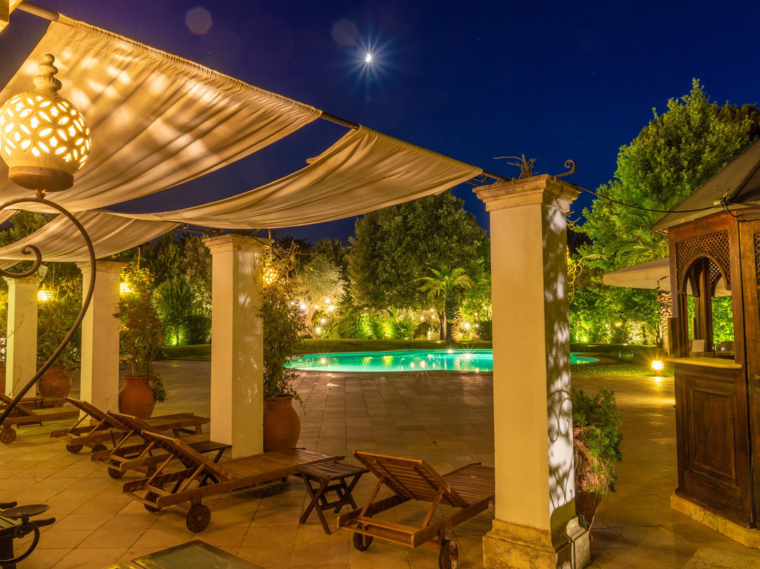 Relais Villa San Martino主图