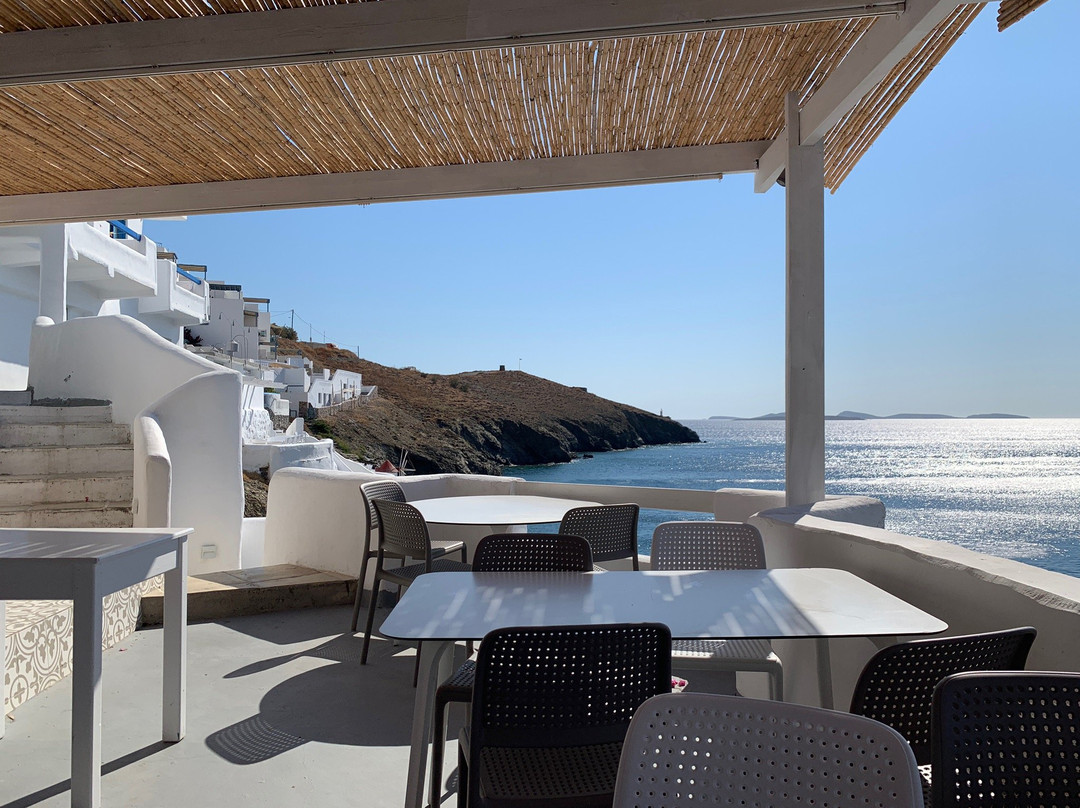 Akti Rooms & Studios主图