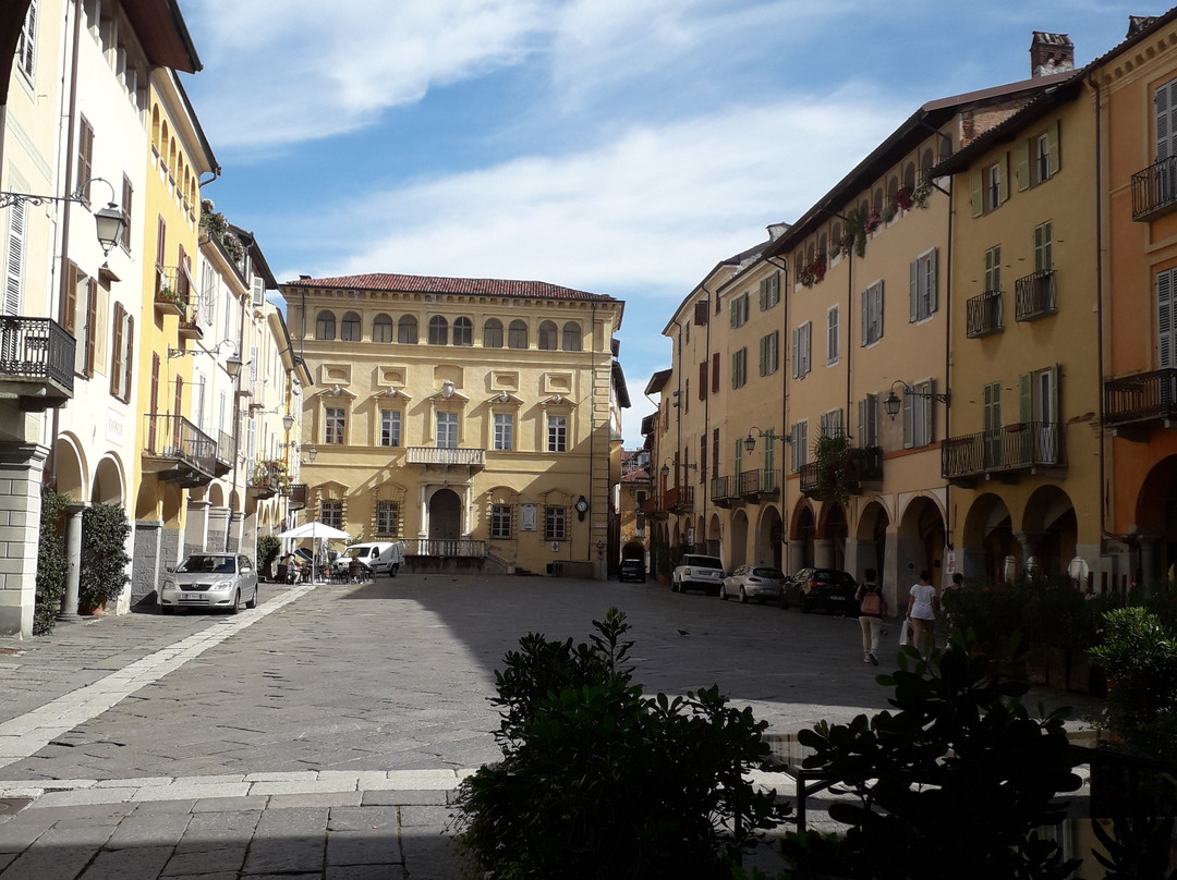 Ostello di Biella