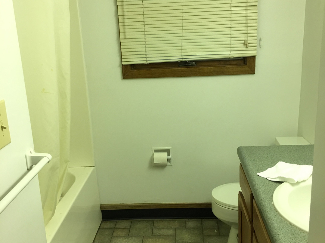 Burr Oak Lodge and Conference Center主图