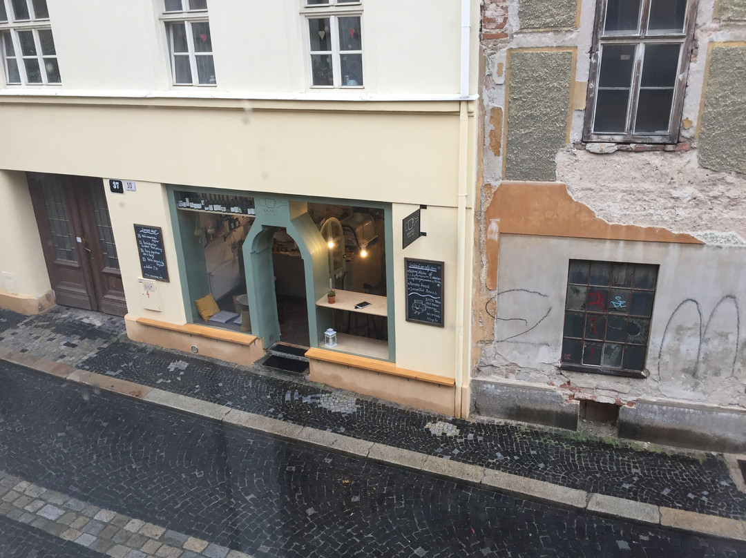 Stara Pekarna/Old Bakery