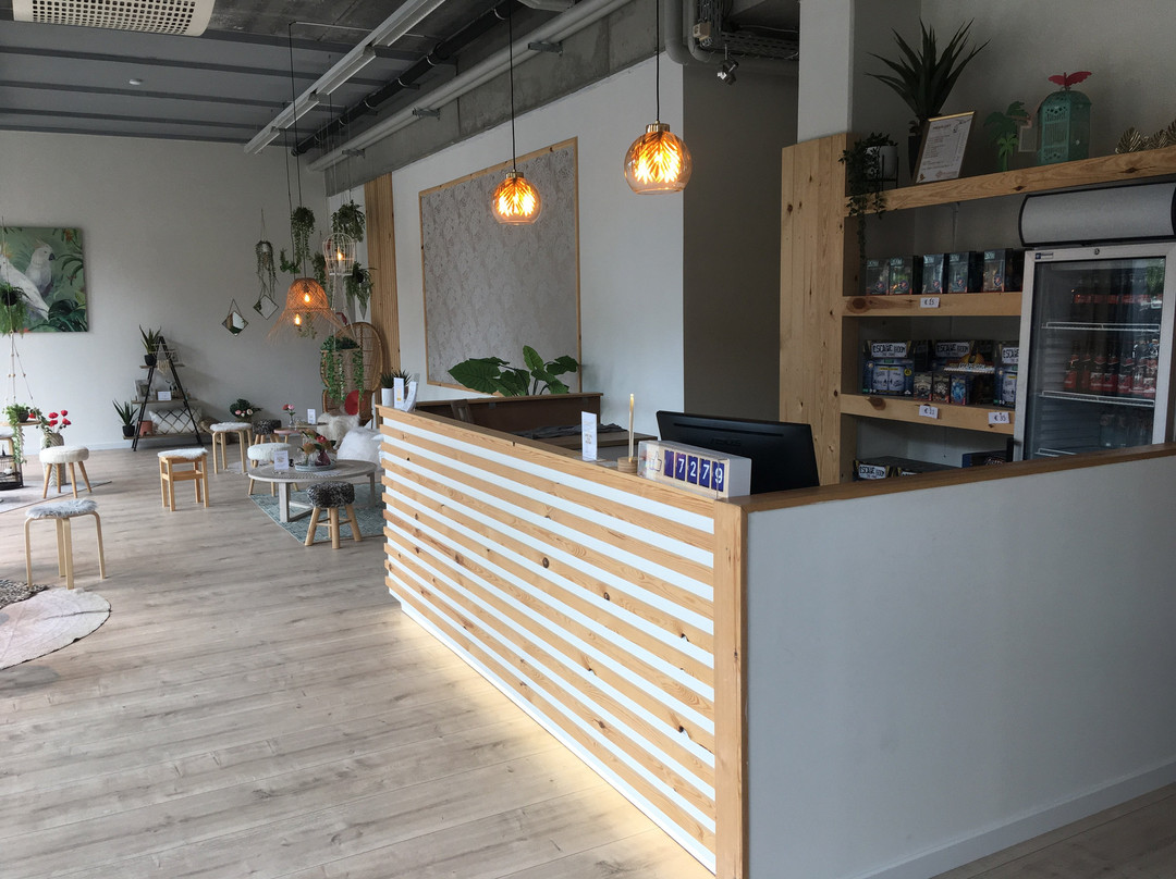 De Gouden Kooi - Escape experience-梅赫伦必去景点