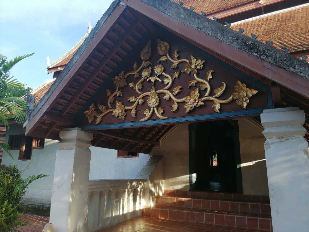 Wat Nong Bua景点图片