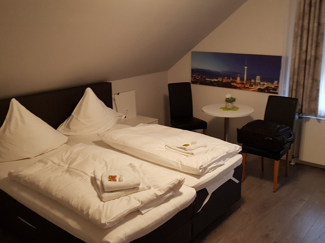 Nordwalde旅游攻略图片