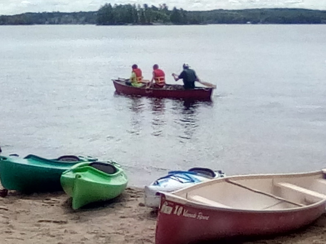 Viamede Resort主图