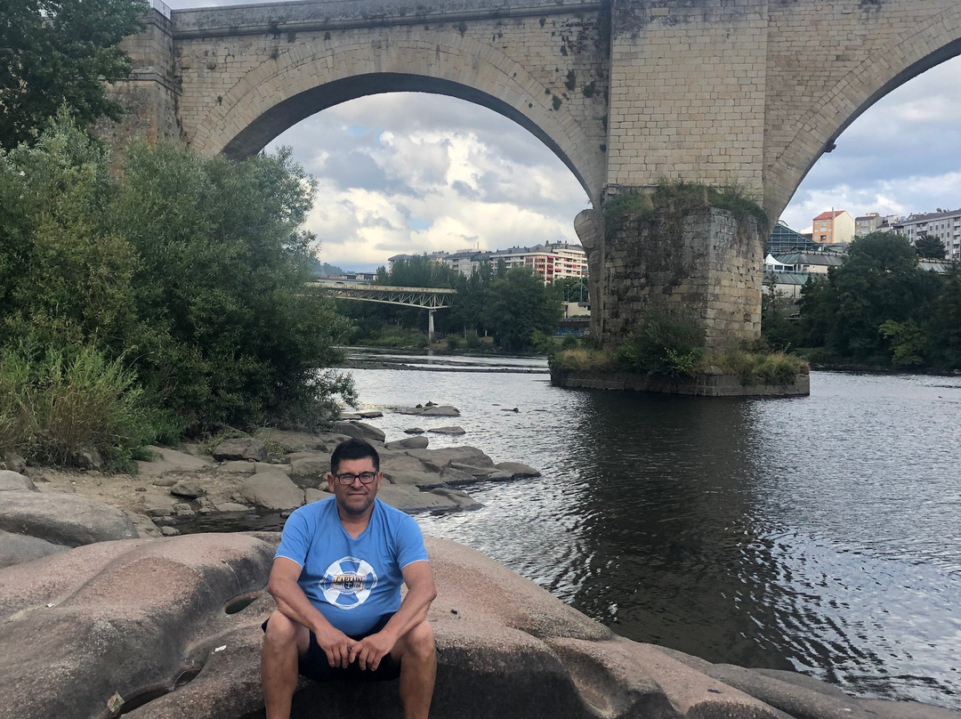 Ponte Romana景点图片