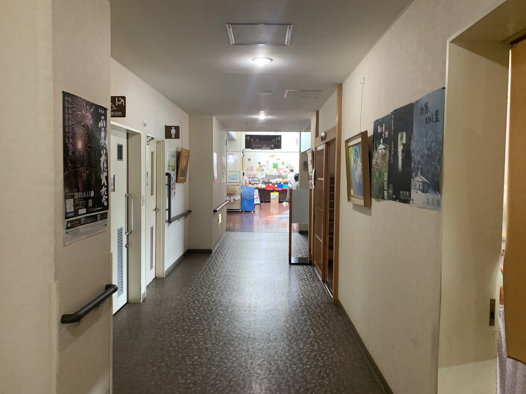 富良野高地酒店主图