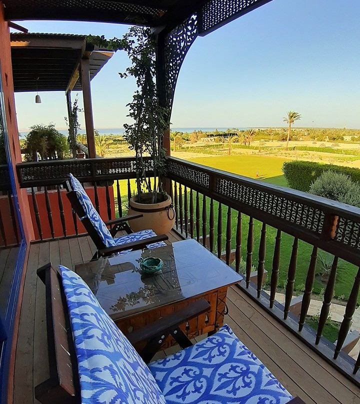 Lazib Inn Resort & Spa主图