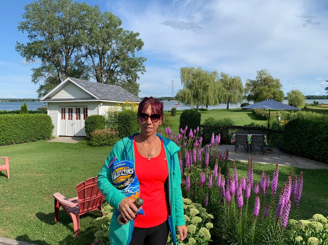 Gite Saint-Laurent主图