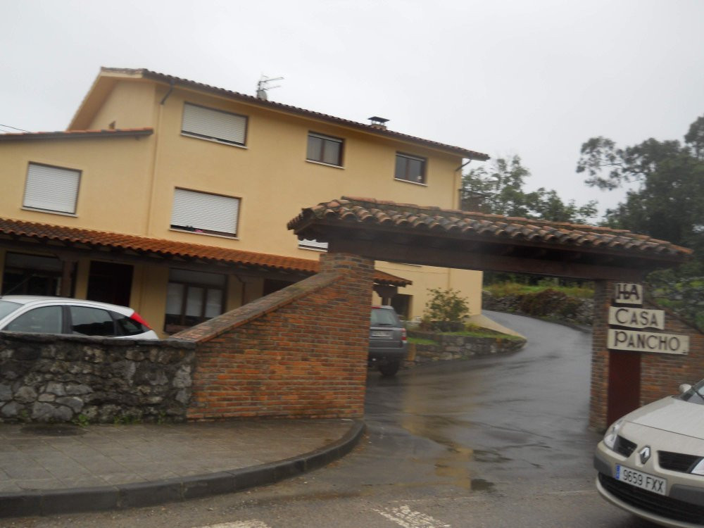 Casa Pancho主图