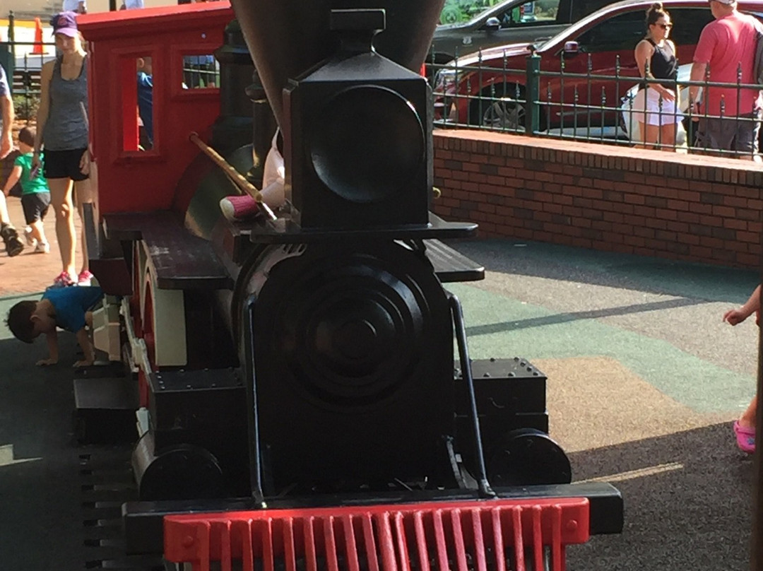 Marietta Square Farmers Market-玛丽埃塔必去景点