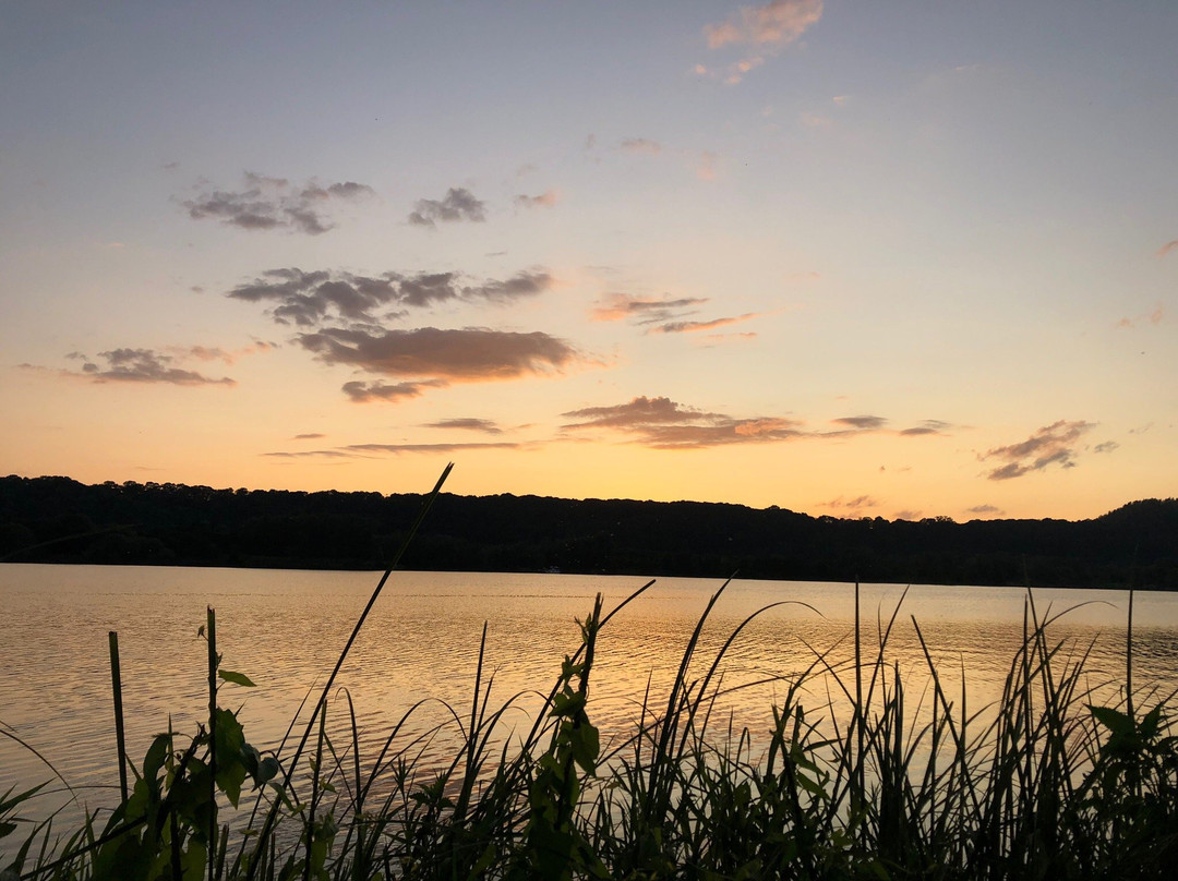 camping De Oosterdriessen